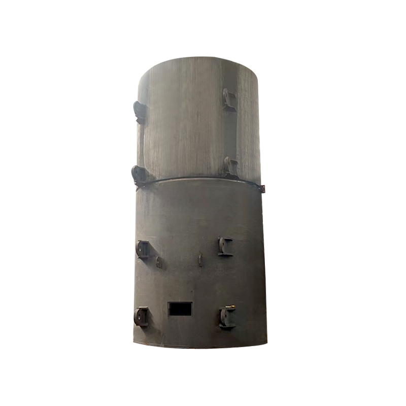 Shield Machine Shield Carbon Steel rakenneosat